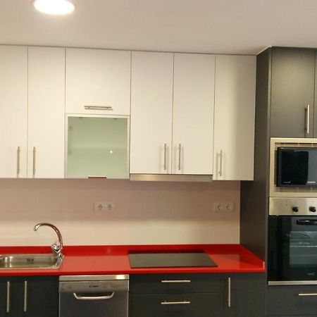 Apartaments Tarraco Кембрилс Екстериор снимка