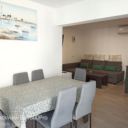 Apartaments Tarraco Кембрилс Екстериор снимка