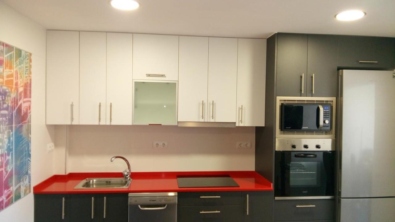 Apartaments Tarraco Кембрилс Екстериор снимка