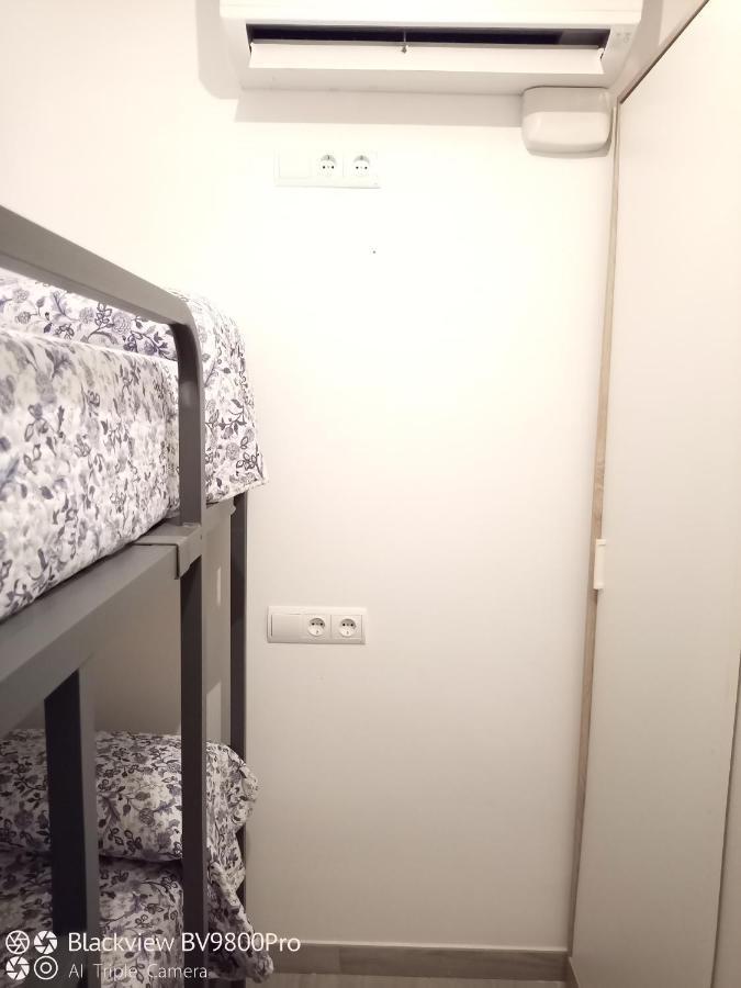 Apartaments Tarraco Кембрилс Екстериор снимка