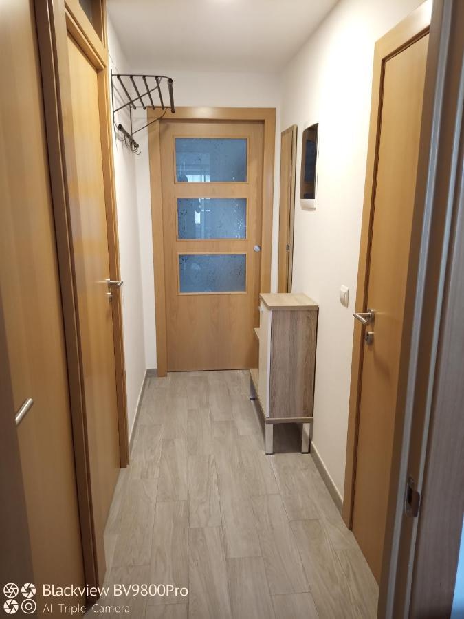 Apartaments Tarraco Кембрилс Екстериор снимка