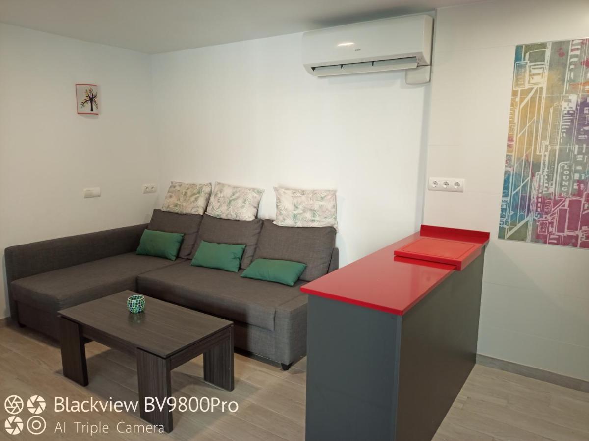 Apartaments Tarraco Кембрилс Екстериор снимка