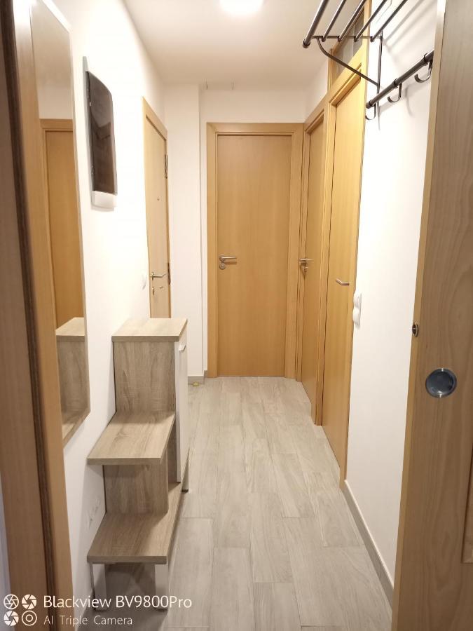 Apartaments Tarraco Кембрилс Екстериор снимка