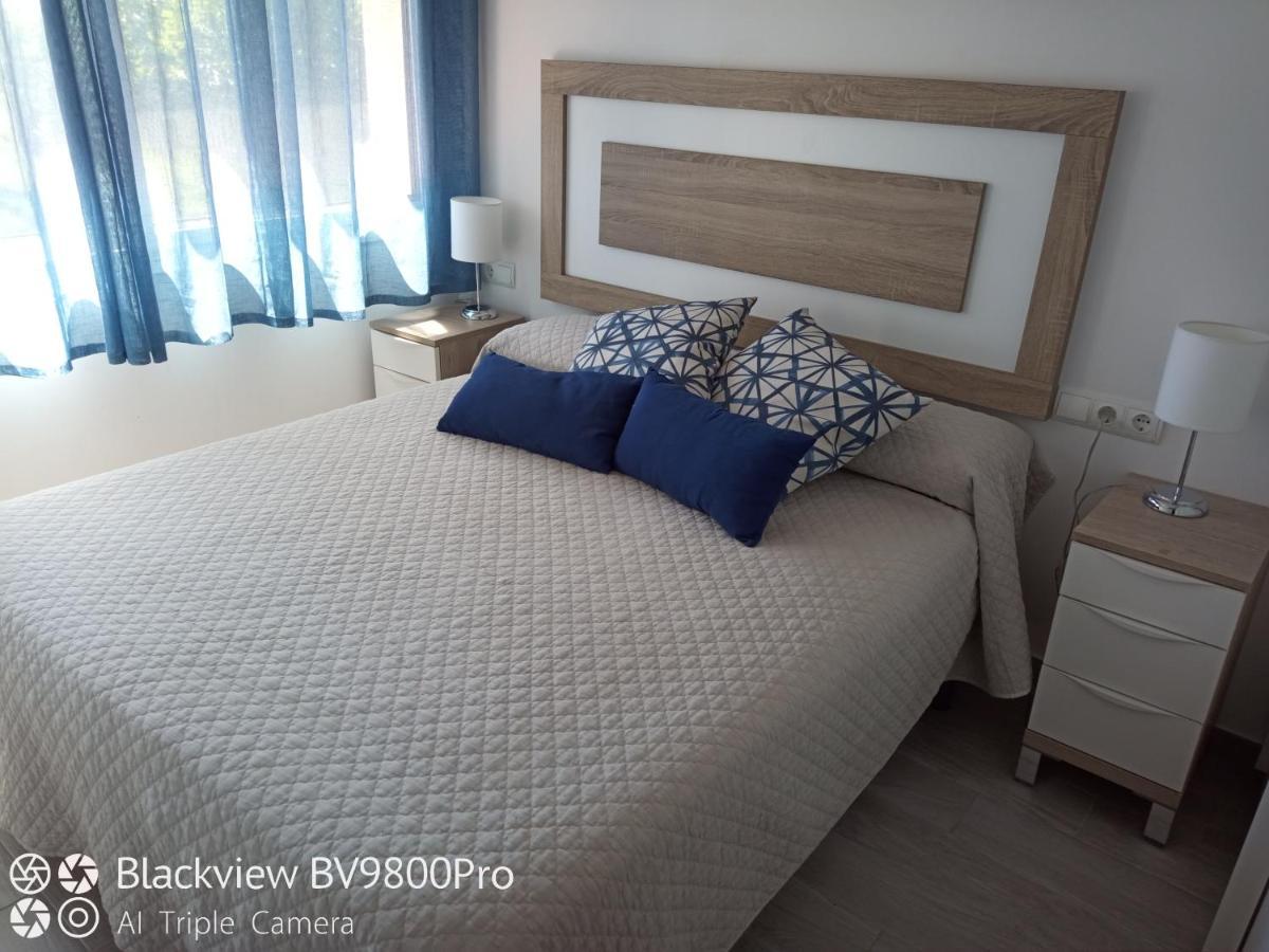 Apartaments Tarraco Кембрилс Екстериор снимка