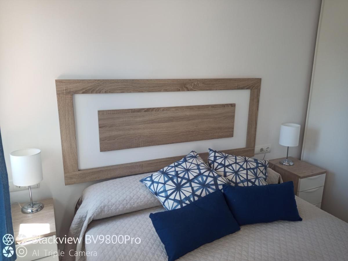Apartaments Tarraco Кембрилс Екстериор снимка