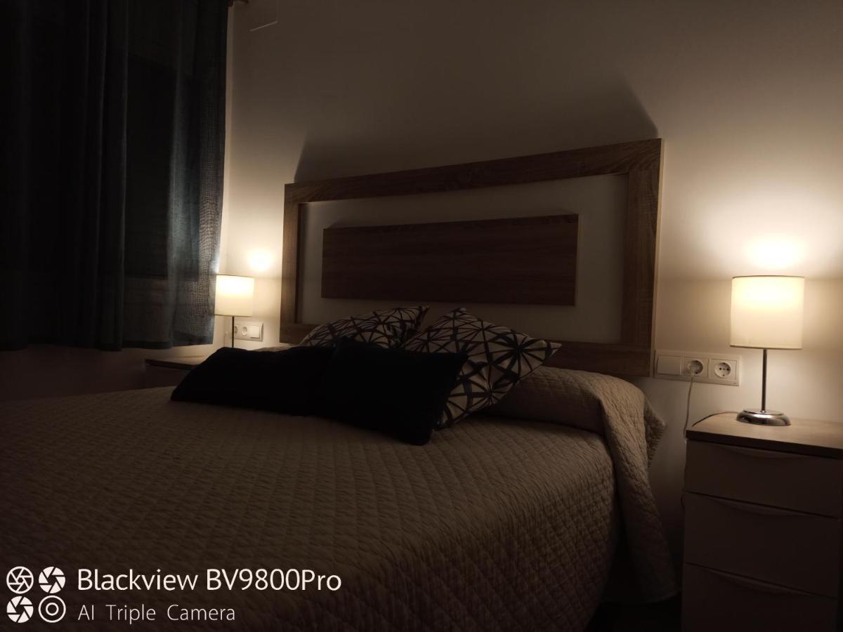 Apartaments Tarraco Кембрилс Екстериор снимка
