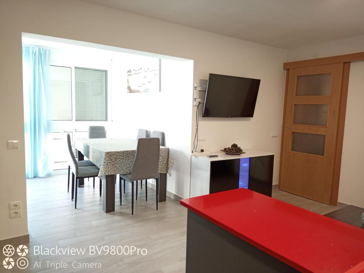 Apartaments Tarraco Кембрилс Екстериор снимка