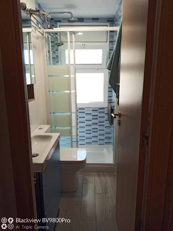 Apartaments Tarraco Кембрилс Екстериор снимка