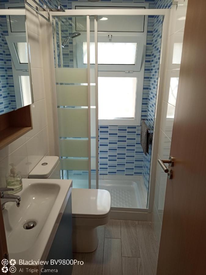 Apartaments Tarraco Кембрилс Екстериор снимка